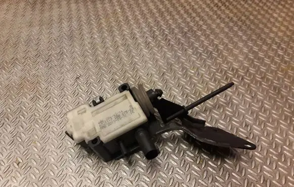 BMW Z4 E89 Fuel tank cap lock 7200675