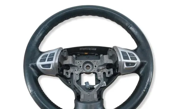 Peugeot 4007 Steering wheel 4400A229XA 4CH095