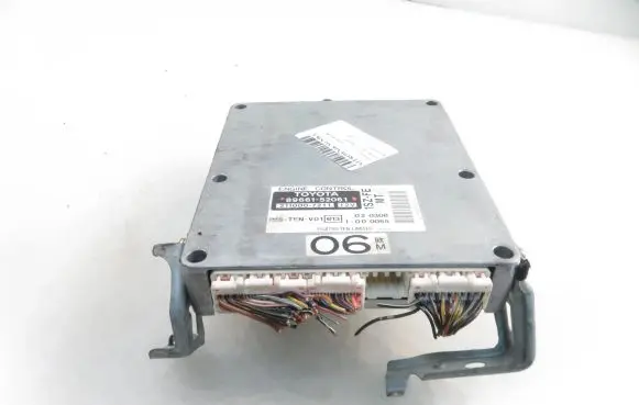 Toyota Yaris Engine control unit/module 8966152061