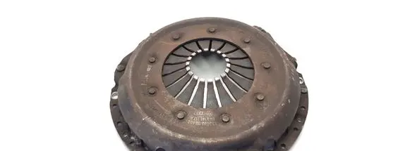 Audi 80 90 S2 B4 Pressure plate 048141117A