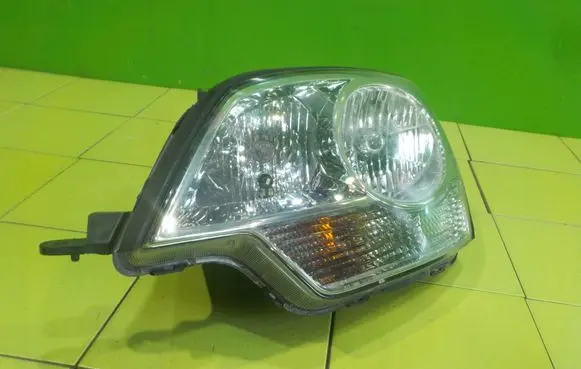 Opel Antara Headlight/headlamp PRZOD