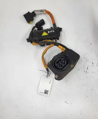 Volvo V60 Electric car charge socket 31343541 31346157