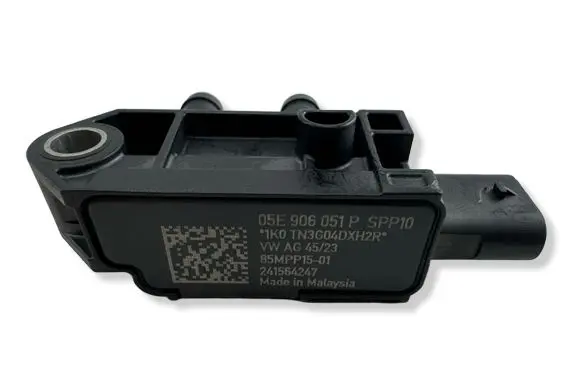 Seat Ateca Exhaust gas pressure sensor 05E906051P