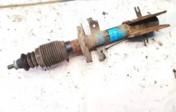 Renault Laguna II Front shock absorber/damper 290735 131500290735