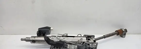 Peugeot 508 Steering wheel axle 9685984177 61NAZA0456492
