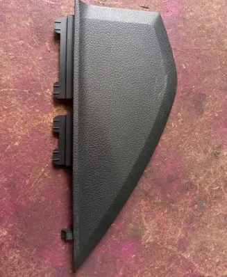 Volkswagen Caddy Dashboard side end trim 2K5858247B