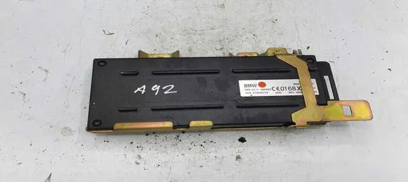 BMW 5 E39 Phone control unit/module 84116904906