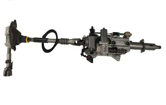 Maserati Ghibli Steering wheel axle set 670003653 3352420101 12069825