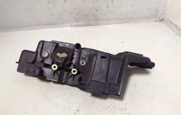 Nissan Qashqai Other engine bay part 175B15849R 300322614