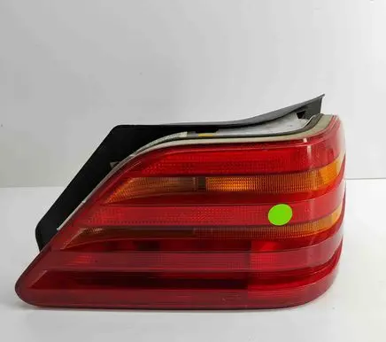 Mercedes-Benz S W140 Rear/tail lights 1408201864
