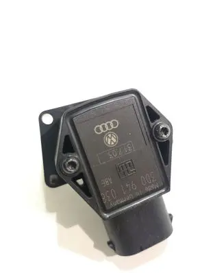 Volkswagen Phaeton Other control units/modules 3D0941038