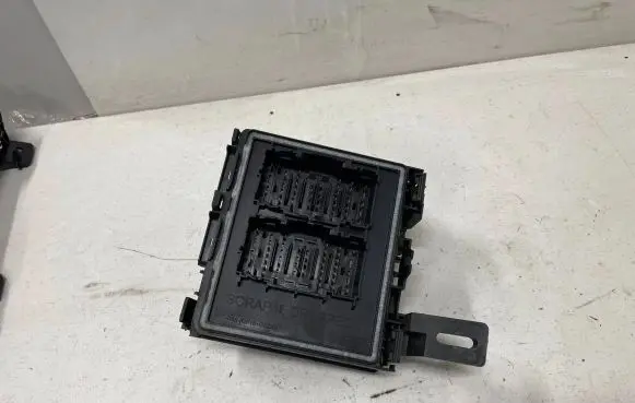 Ford Fiesta Fuse box set H1BT14D068BH