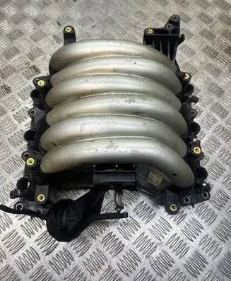 Audi A6 S6 C5 4B Intake manifold 2902000985 078133151AB