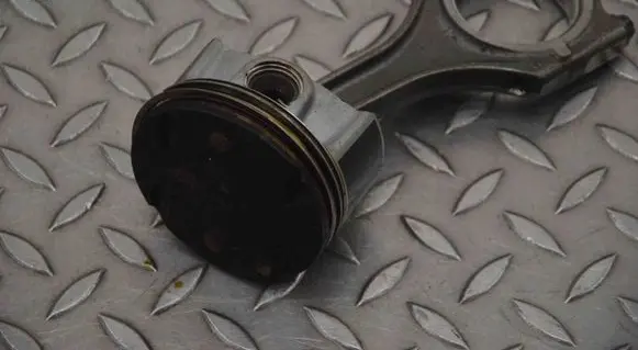 Porsche 911 991 Piston 400A4802