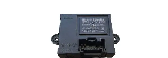 Door control unit/module