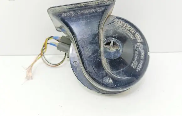 Skoda Octavia Mk1 (1U) Horn signal 0092018