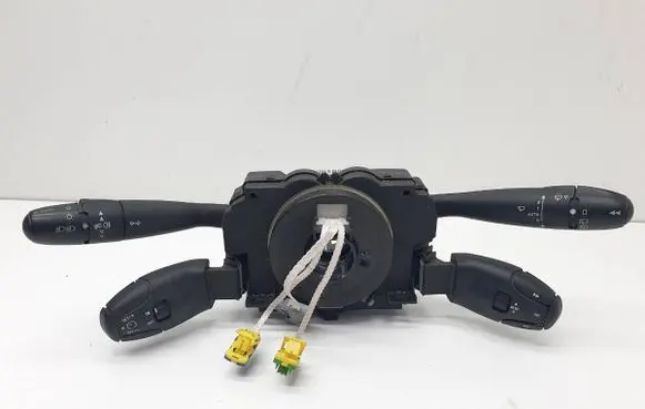 Citroen C8 Headlight wiper switch 