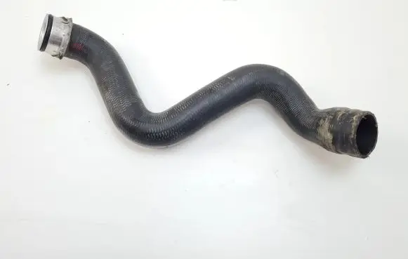 Mercedes-Benz GL X164 Engine coolant pipe/hose A1645014782