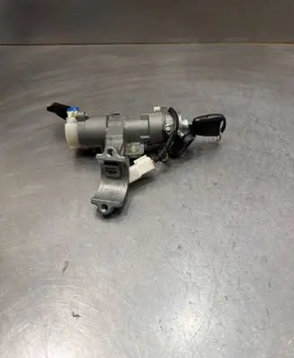 KIA Rio Ignition lock