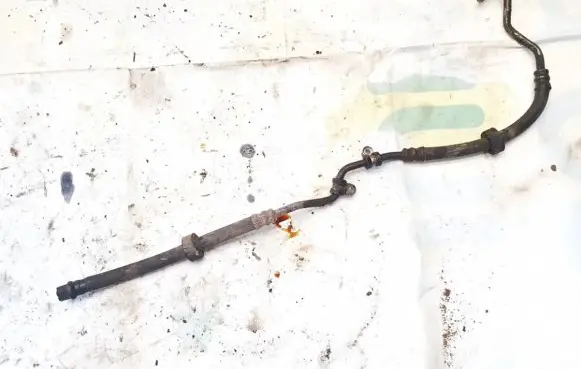 Mercedes-Benz C W203 Power steering hose/pipe/line