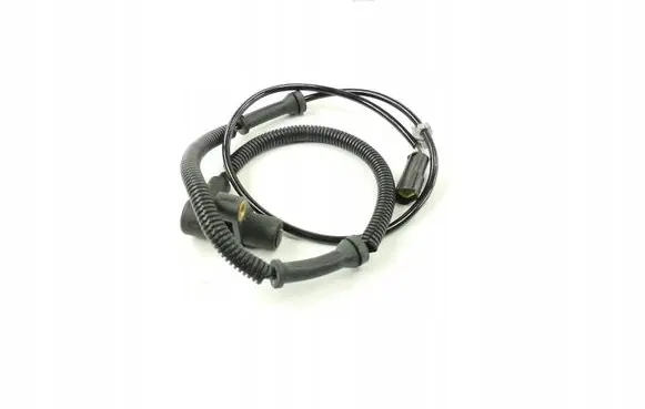 KIA Rio ABS brake wheel speed sensor 0K31L4370XE