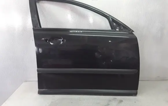 Volvo V50 Front door