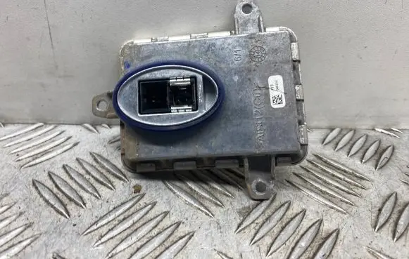 BMW 3 F30 F35 F31 Headlight ballast module Xenon 7296090 130732931700