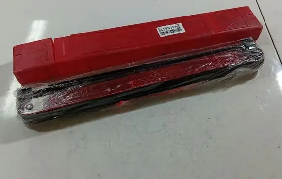 Ford Focus Emergency warning sign 27R030015