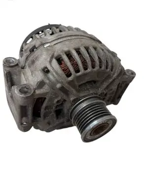 Mercedes-Benz CLK A209 C209 Generator/alternator 2721540002