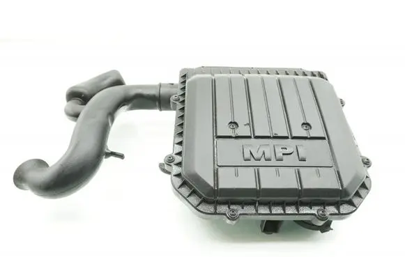 Air filter box