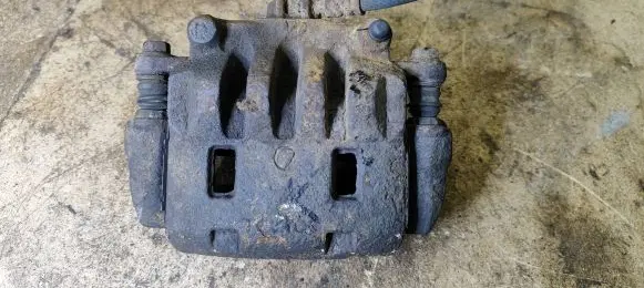 Subaru Outback Front brake caliper