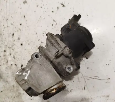 Ford Focus EGR valve 9672880080