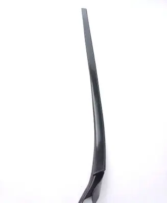 Mercedes-Benz GLS X166 Windshield trim A1666901180