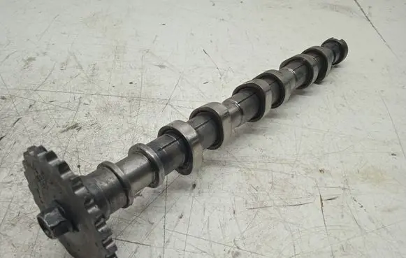 KIA Optima Camshaft F34810911