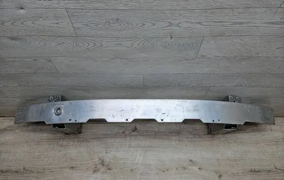 BMW 3 G20 G21 Front bumper support beam 7422219