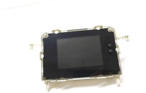 Ford Focus C-MAX Screen/display/small screen AM5T18B955BF