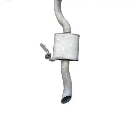 Dodge RAM Rear muffler/silencer tail pipe 10832D C9319 68410310AB