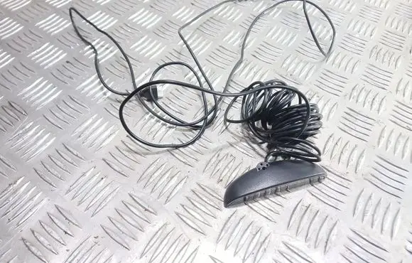 KIA Sorento Parking PDC sensor display screen 