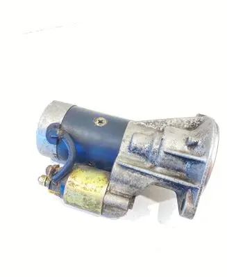 Volkswagen Golf IV Starter motor S13210C