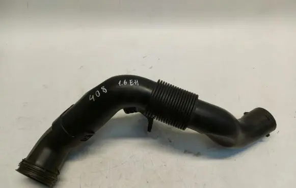 Peugeot 408 P54 Air intake duct part 9820138980