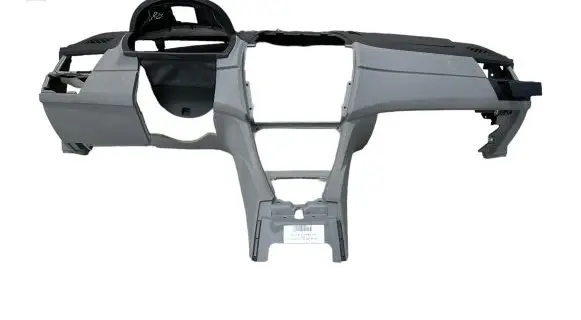 BMW X3 E83 Dashboard