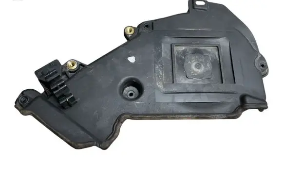 Peugeot 208 I Timing belt guard (cover) 9684193080 9686975480