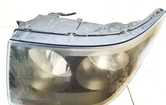 Volkswagen Crafter Headlight/headlamp hvw9068200161 2e1941016