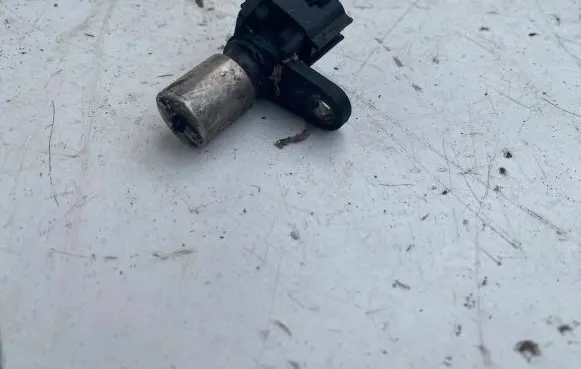 Toyota Avensis T250 Crankshaft position sensor 9091905042