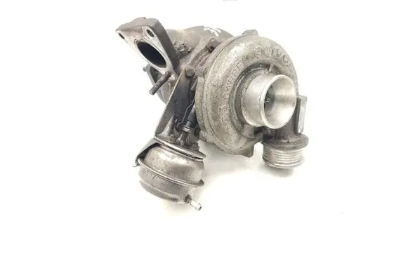 Volvo XC90 Turbo 8689592