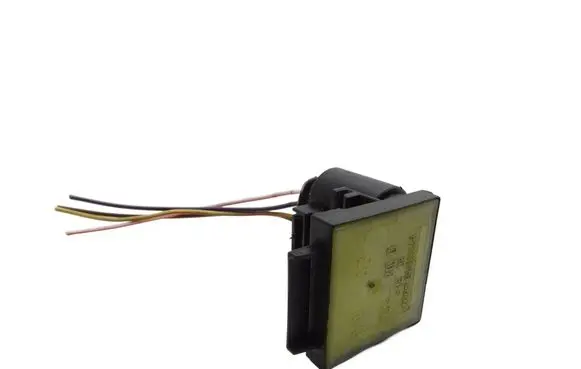 Volkswagen Scirocco Brake pedal sensor switch 1K0927810D