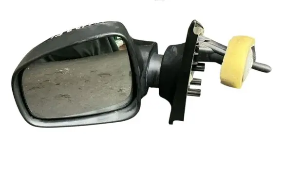 Dacia Sandero Manual wing mirror 0212007