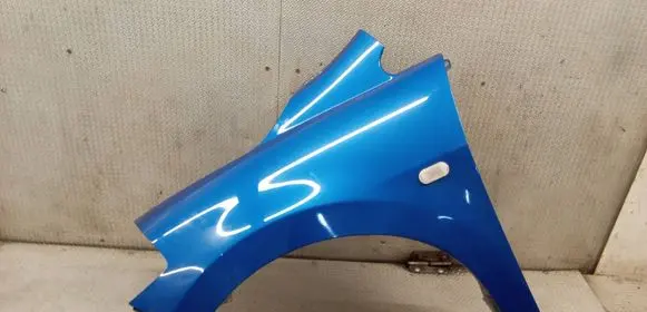 Nissan Tiida C11 Fender 