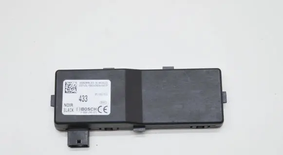 Door central lock control unit/module