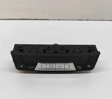 BMW 8 G14 Interior fan control switch 9462515